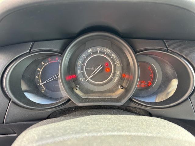 Citroen C-3 1.4 Hdi 70 Cv ocasion - VEHICULOS DE OCASION