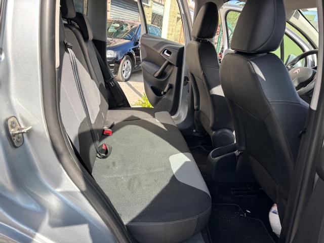 Citroen C-3 1.4 Hdi 70 Cv ocasion - VEHICULOS DE OCASION