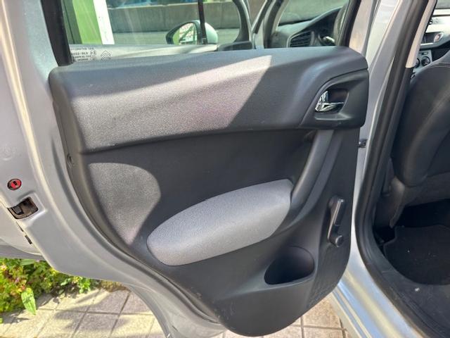 Citroen C-3 1.4 Hdi 70 Cv ocasion - VEHICULOS DE OCASION