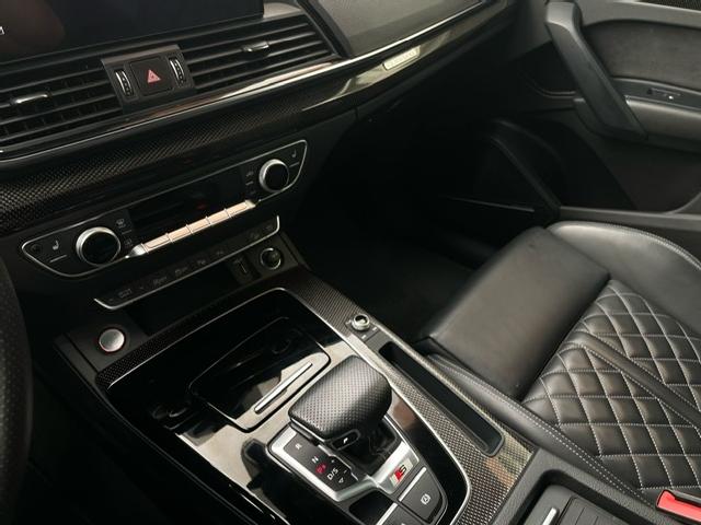 Audi Sq5 Sportbak Quatro 374cv ocasion - VEHICULOS DE OCASION