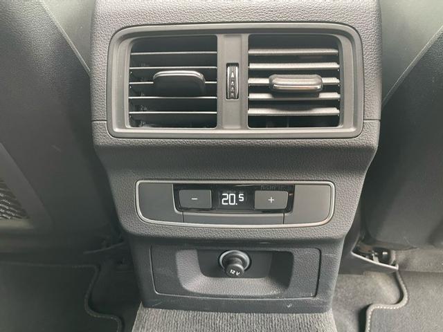 Audi Sq5 Sportbak Quatro 374cv ocasion - VEHICULOS DE OCASION