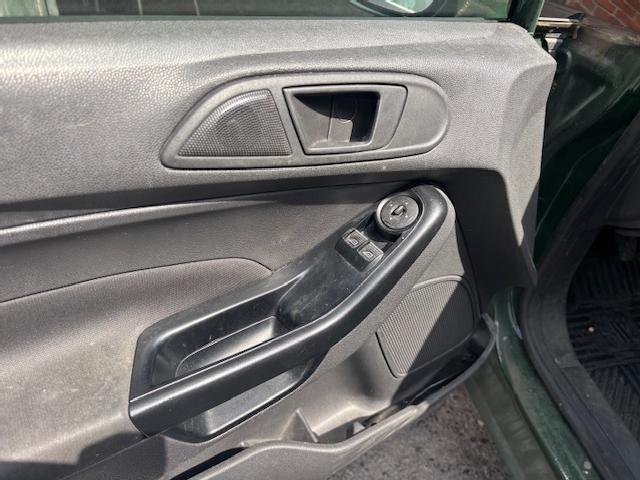 Ford Fiesta Comercial 1.2 80 Cv ocasion - VEHICULOS DE OCASION
