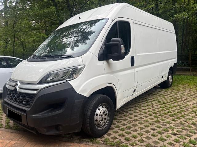 Citroen Jumper L3-h2 2.0 Hdi 130 ocasion - VEHICULOS DE OCASION