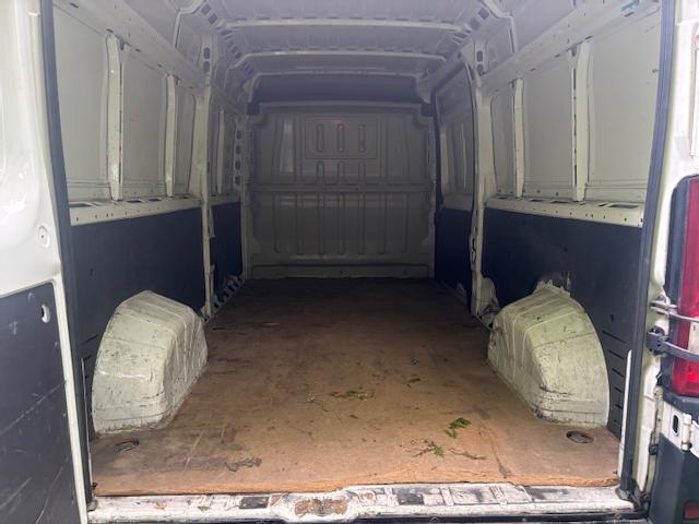 Citroen Jumper L3-h2 2.0 Hdi 130 ocasion - VEHICULOS DE OCASION