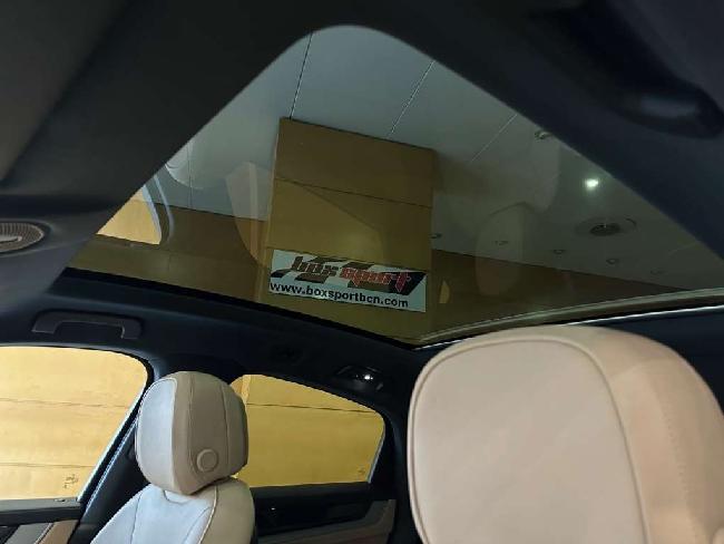 Porsche Cayenne Coup E-hybrid Aut. ocasion - Box Sport