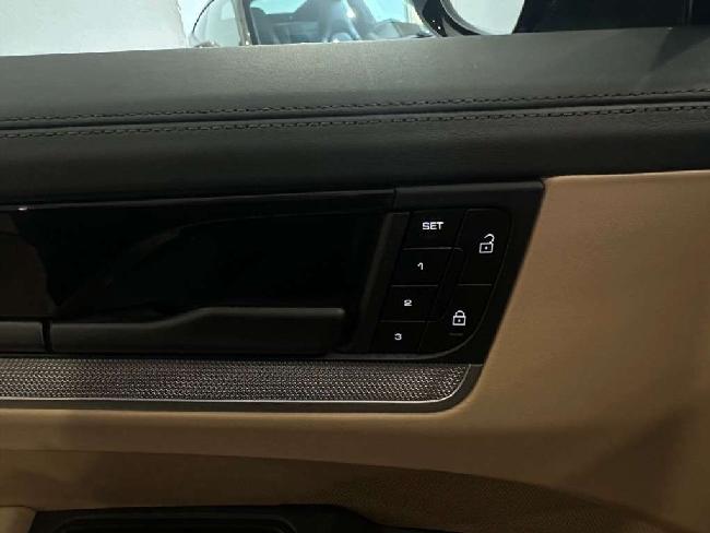 Porsche Cayenne Coup E-hybrid Aut. ocasion - Box Sport
