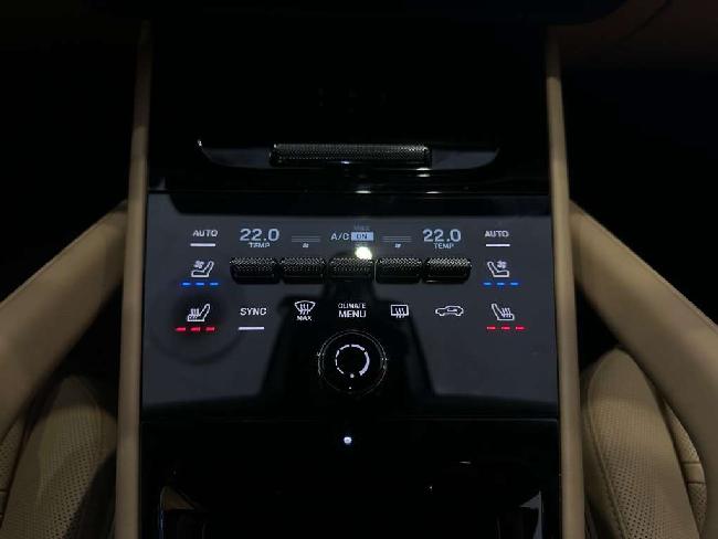 Porsche Cayenne Coup E-hybrid Aut. ocasion - Box Sport