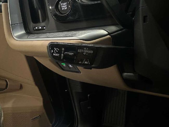 Porsche Cayenne Coup E-hybrid Aut. ocasion - Box Sport