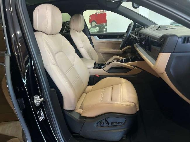Porsche Cayenne Coup E-hybrid Aut. ocasion - Box Sport