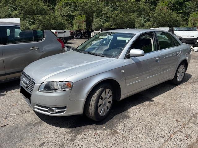 Audi A-4 2.0 I 130 Cv Etiqueta C ocasion - VEHICULOS DE OCASION