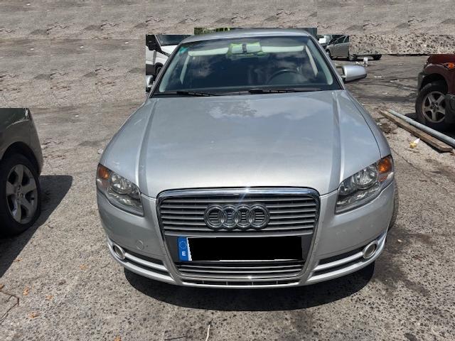 Audi A-4 2.0 I 130 Cv Etiqueta C ocasion - VEHICULOS DE OCASION