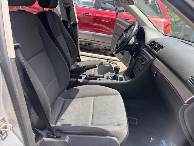 Audi A-4 2.0 I 130 Cv Etiqueta C ocasion - VEHICULOS DE OCASION