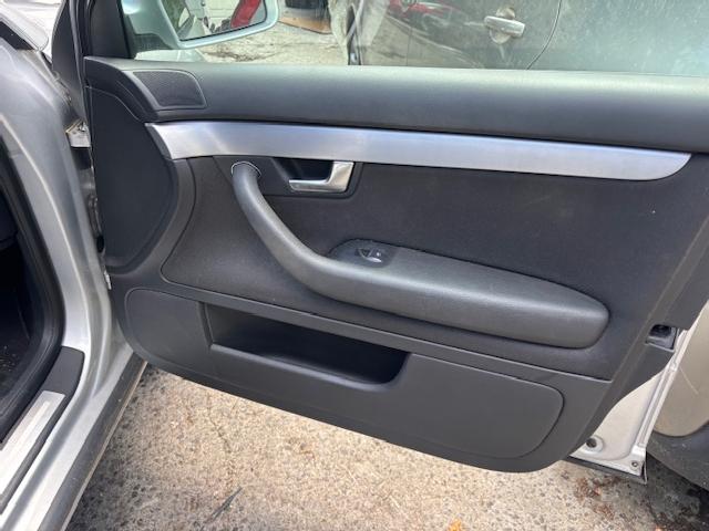 Audi A-4 2.0 I 130 Cv Etiqueta C ocasion - VEHICULOS DE OCASION