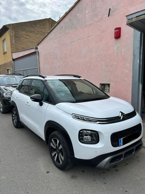 Citroen C-3 Aircross 130 40.000 Kms ocasion - VEHICULOS DE OCASION