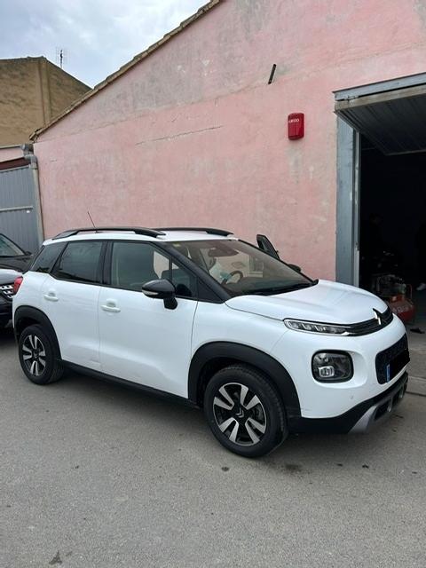 Citroen C-3 Aircross 130 40.000 Kms ocasion - VEHICULOS DE OCASION