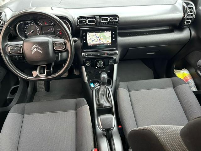 Citroen C-3 Aircross 130 40.000 Kms ocasion - VEHICULOS DE OCASION