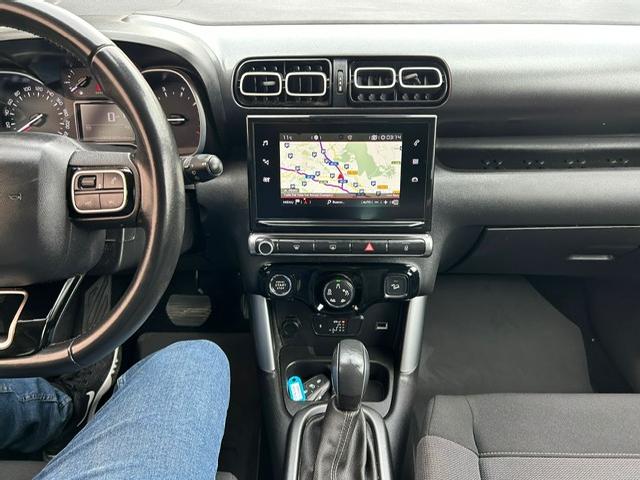Citroen C-3 Aircross 130 40.000 Kms ocasion - VEHICULOS DE OCASION