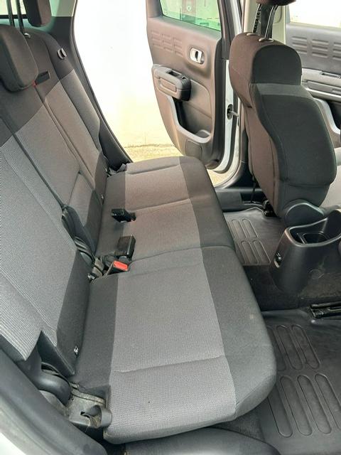 Citroen C-3 Aircross 130 40.000 Kms ocasion - VEHICULOS DE OCASION