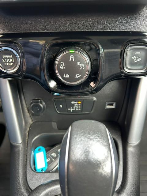 Citroen C-3 Aircross 130 40.000 Kms ocasion - VEHICULOS DE OCASION