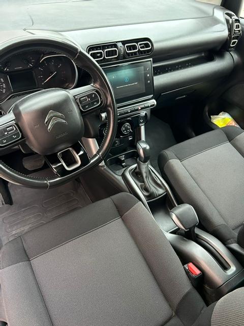 Citroen C-3 Aircross 130 40.000 Kms ocasion - VEHICULOS DE OCASION