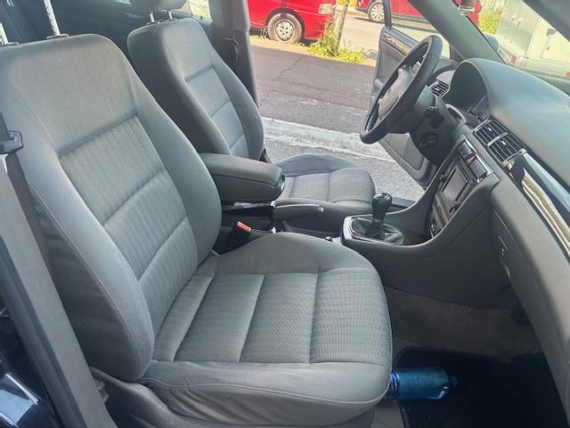 Audi A-6 Avant 2.5 V-6 Tdi 163 Cv ocasion - VEHICULOS DE OCASION