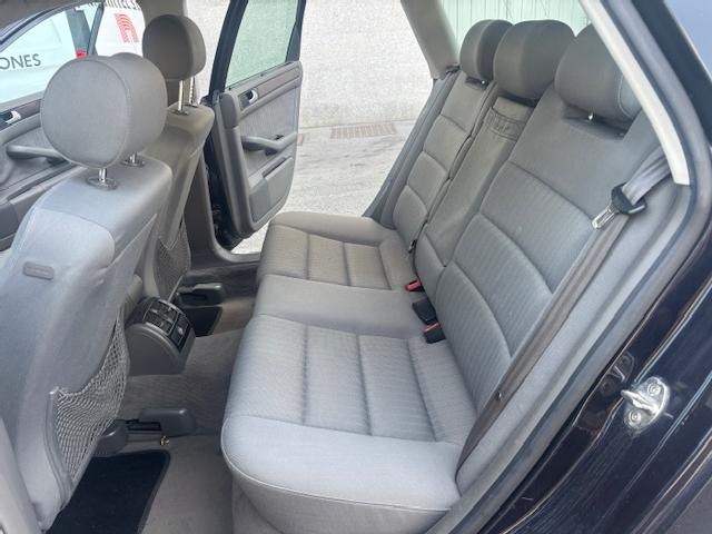 Audi A-6 Avant 2.5 V-6 Tdi 163 Cv ocasion - VEHICULOS DE OCASION