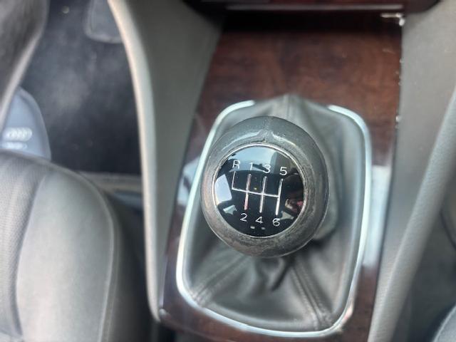 Audi A-6 Avant 2.5 V-6 Tdi 163 Cv ocasion - VEHICULOS DE OCASION