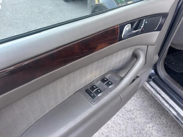 Audi A-6 Avant 2.5 V-6 Tdi 163 Cv ocasion - VEHICULOS DE OCASION