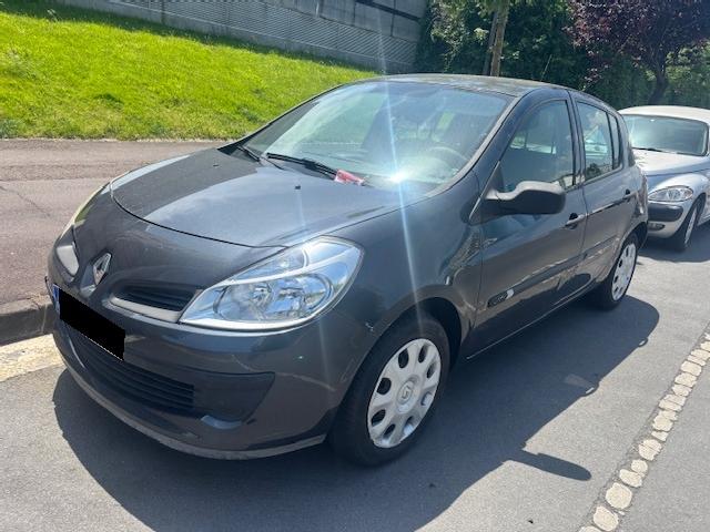 Renault Clio 1.5 Dci 70 ocasion - VEHICULOS DE OCASION