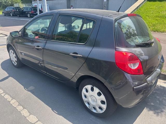 Renault Clio 1.5 Dci 70 ocasion - VEHICULOS DE OCASION