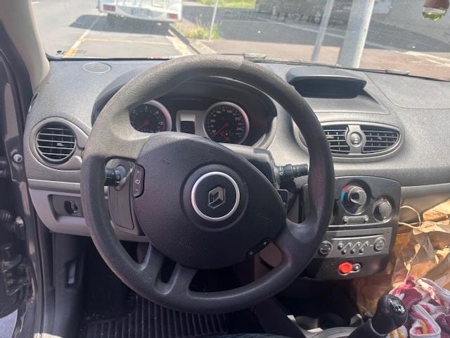 Renault Clio 1.5 Dci 70 ocasion - VEHICULOS DE OCASION