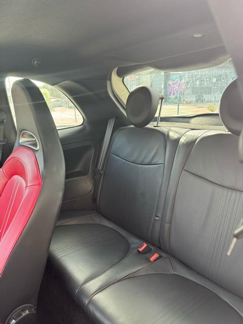 Fiat 500 Abarth 1.4 Turbo 135 Cv ocasion - VEHICULOS DE OCASION