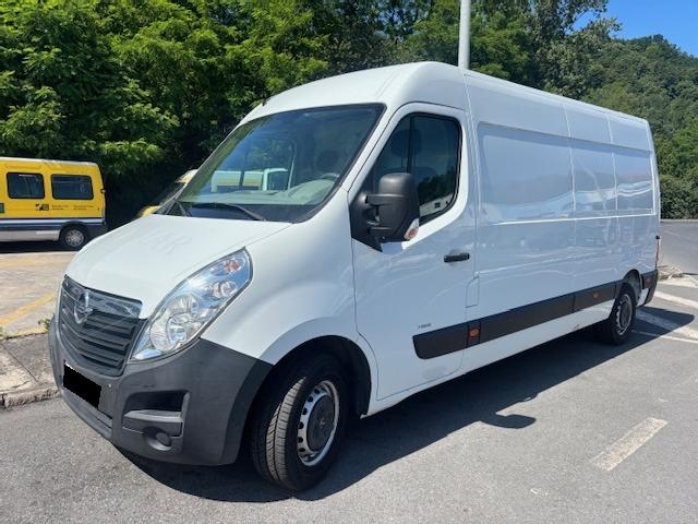 Renault Master 2.3 Dci 125 Cv L3-h2 ocasion - VEHICULOS DE OCASION