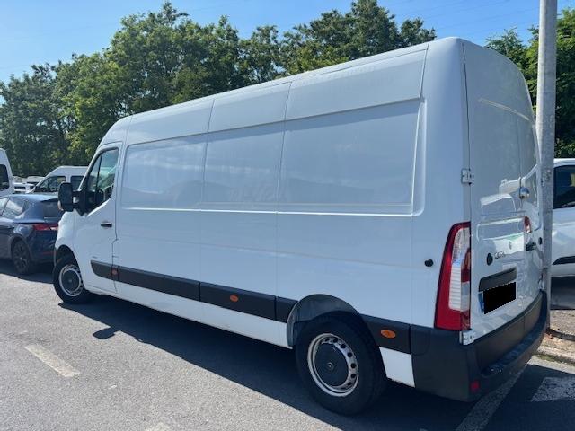 Renault Master 2.3 Dci 125 Cv L3-h2 ocasion - VEHICULOS DE OCASION