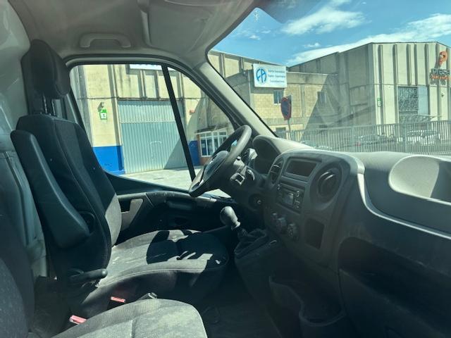 Renault Master 2.3 Dci 125 Cv L3-h2 ocasion - VEHICULOS DE OCASION