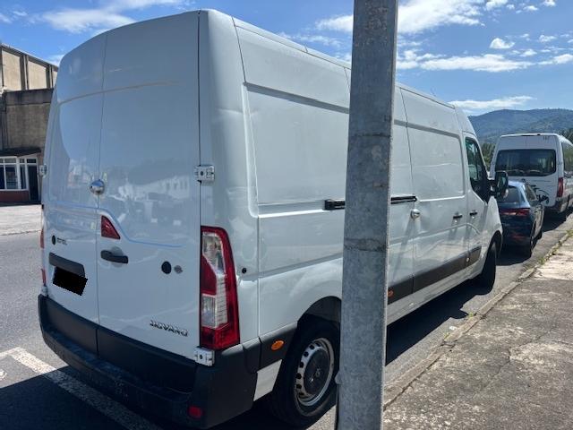 Renault Master 2.3 Dci 125 Cv L3-h2 ocasion - VEHICULOS DE OCASION