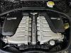 Bentley Continental Gt Mulliner W12 Aut. ocasion