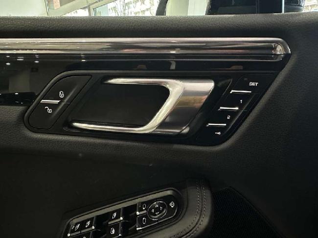 Porsche Macan S Diesel Aut. ocasion - Box Sport