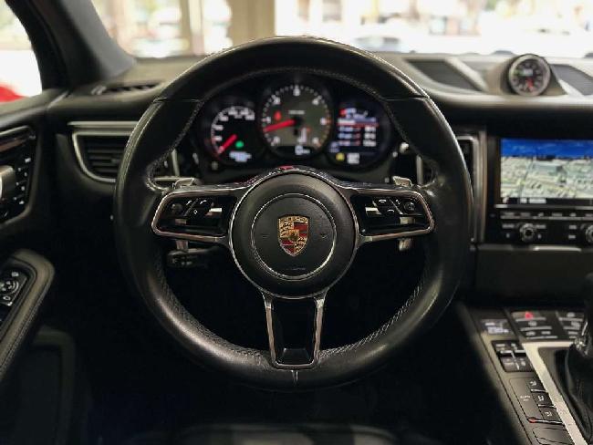 Porsche Macan S Diesel Aut. ocasion - Box Sport