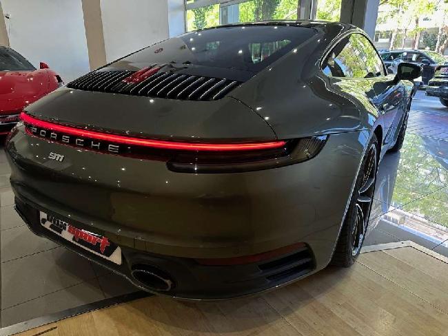 Porsche 992 Carrera 4s Coup Pdk ocasion - Box Sport