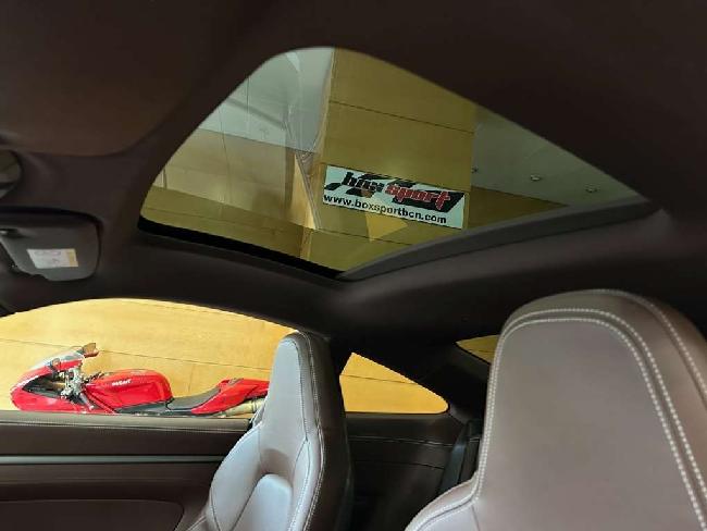 Porsche 992 Carrera 4s Coup Pdk ocasion - Box Sport
