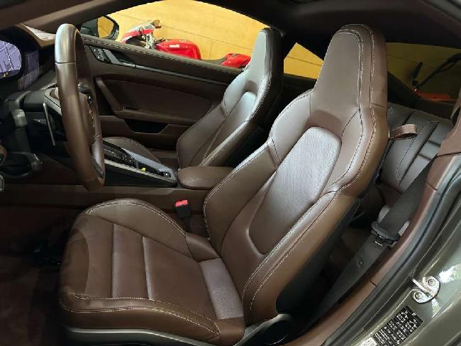 Porsche 992 Carrera 4s Coup Pdk ocasion - Box Sport