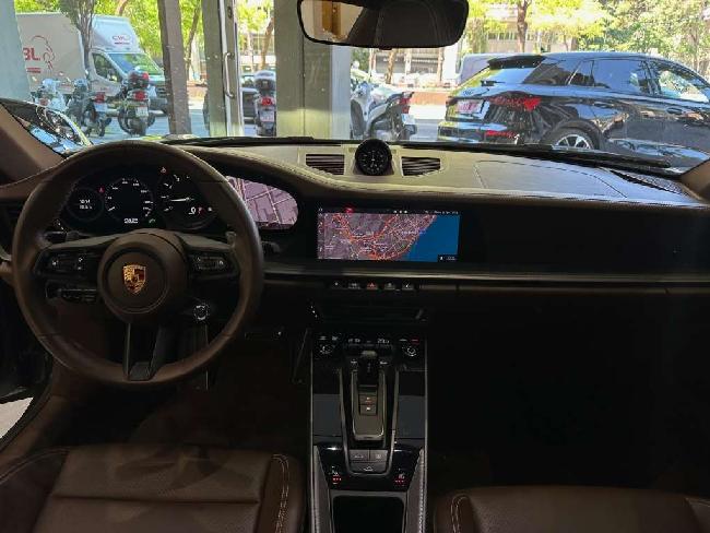 Porsche 992 Carrera 4s Coup Pdk ocasion - Box Sport