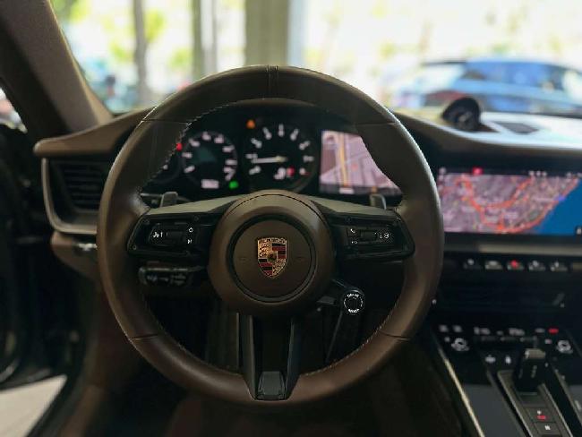 Porsche 992 Carrera 4s Coup Pdk ocasion - Box Sport