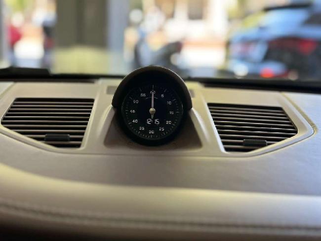 Porsche 992 Carrera 4s Coup Pdk ocasion - Box Sport