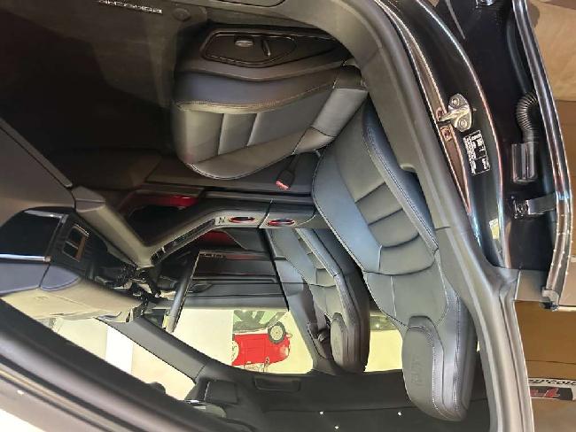 Porsche Taycan 4 Cross Turismo ocasion - Box Sport