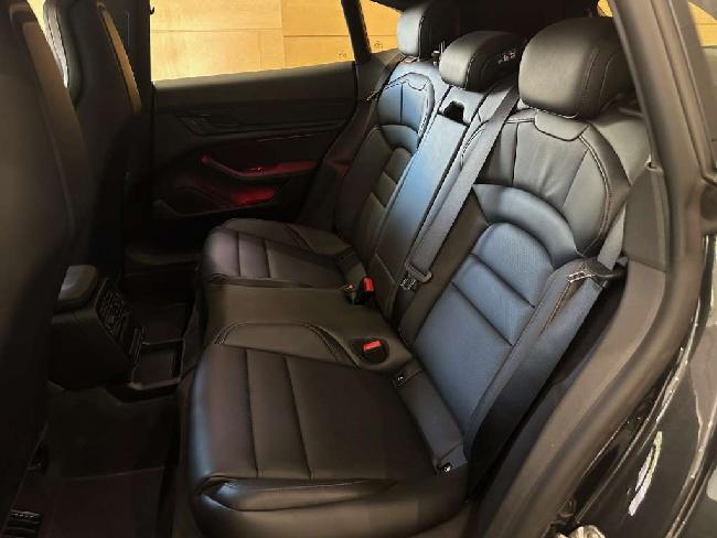 Porsche Taycan 4 Cross Turismo ocasion - Box Sport