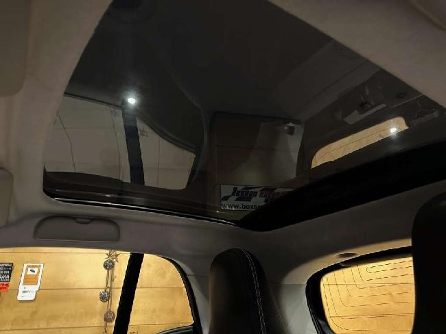 Smart Fortwo Coup Ed Ushuaia Edition ocasion - Box Sport