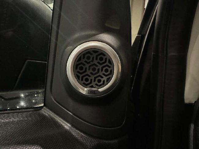 Smart Fortwo Coup Ed Ushuaia Edition ocasion - Box Sport