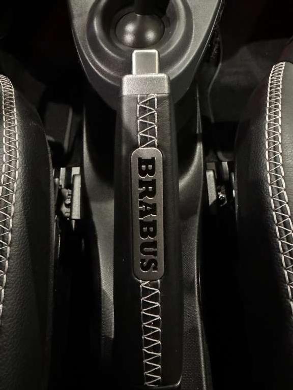 Smart Fortwo Coup Ed Ushuaia Edition ocasion - Box Sport
